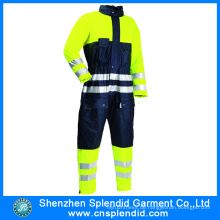 Großhandel Protecitve Kleidung Arbeitskleidung Sicherheit Arbeit Uniform